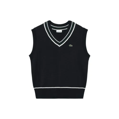 LACOSTE Женские Майки