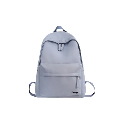 JEEP Нейлоновый рюкзак унисекс разноцветный