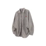 Хаки Красный Вышивка