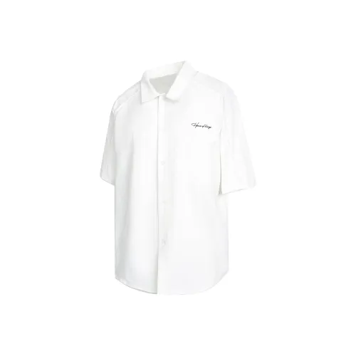 Honor of Kings Унисекс Рубашки