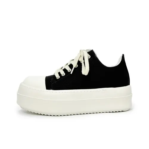 Кроссовки для скейтбординга Kuding Low Top Unisex