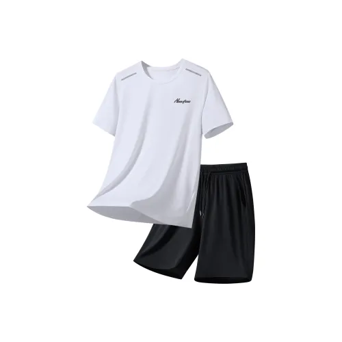 Honor of Kings Повседневная спортивная одежда Унисекс