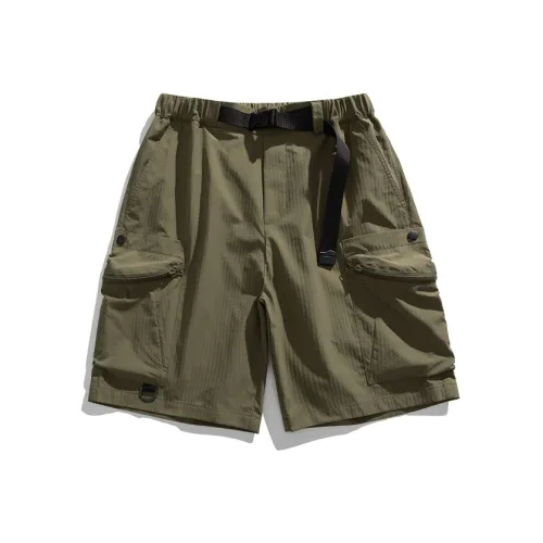 & V & Мужские Карго Шорты