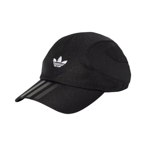 Adidas Переработанный полиэстер Кепки Унисекс Черный