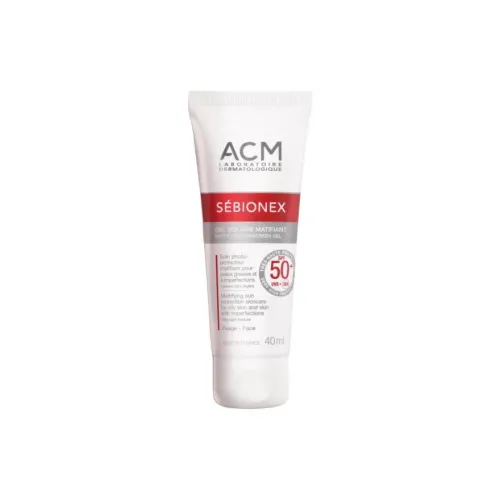 ACM LABORATOIRE Солнцезащитный Унисекс