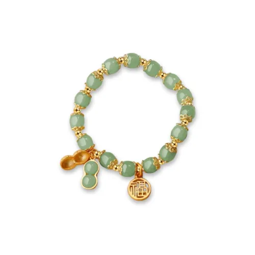 LuluCanaan Alloy Bracelets Women's