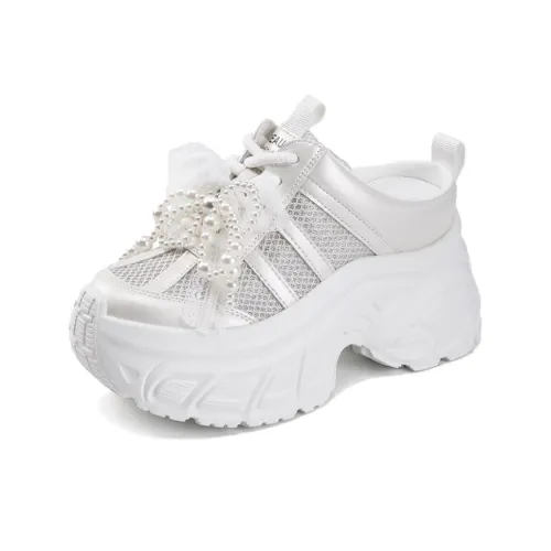 Lanza Домашние тапочки для женщин