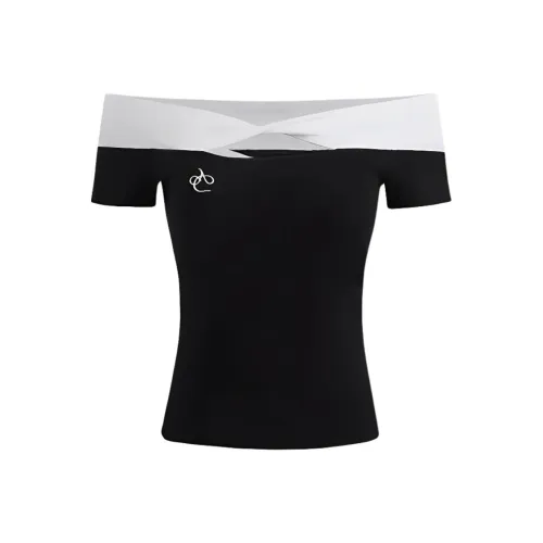 IQC Женские футболки