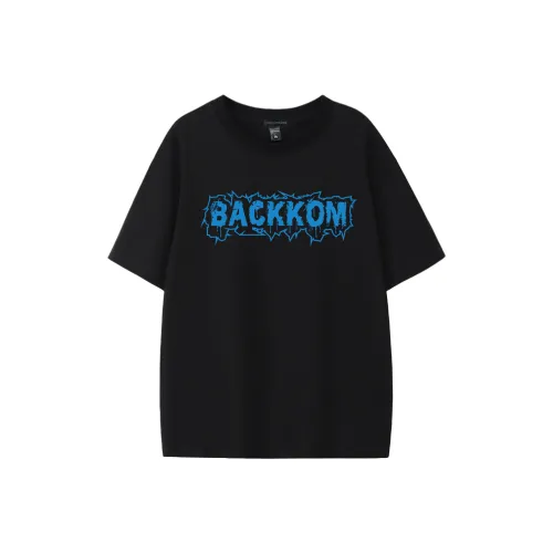 DAWEIBEIKEN Унисекс T-рубашки