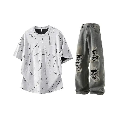 X1617 Унисекс Повседневная спортивная одежда