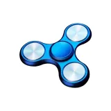 Утечка Палец Волчки-Синий