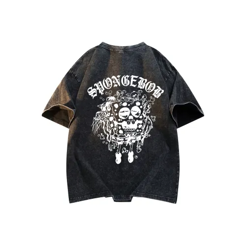 SPONGEBOB SQUAREPANTS Футболка Унисекс