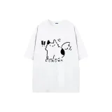 Белый - Злой Котенок