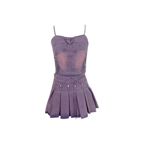 ORANDOR WEAR Женские комплекты с юбкой