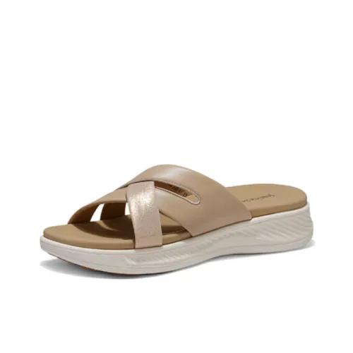 JESSICA SOPHIA Антиперспирантные Слипоны Женские