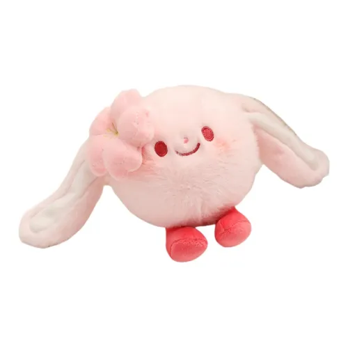 KUKADI Cute Cartoon Squishy Stress Relief Toy Куклы Плюшевый Брелок 10 см Высота