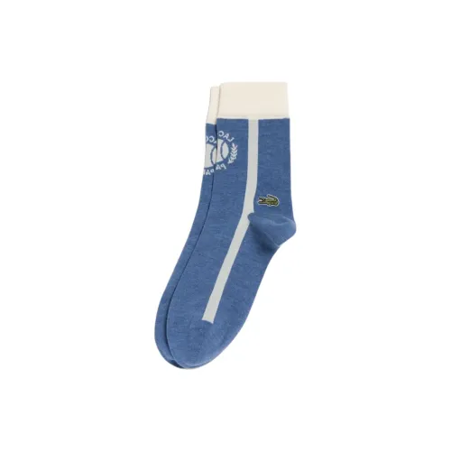 Мужские носки LACOSTE Collaboration