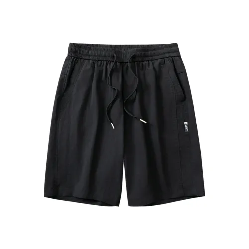 Red bean Мужские Повседневные Шорты