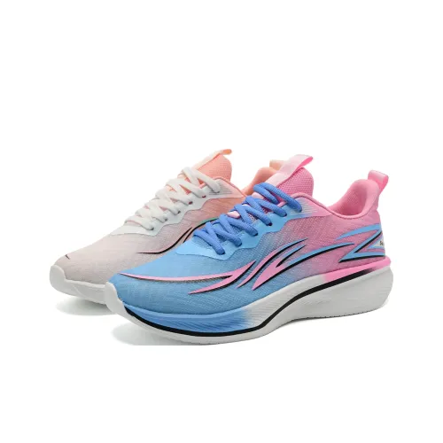 7 SEVFUN Амортизация Противоскользящий Устойчивый к истиранию Дышащий Легкий Увеличение Высоты Низкий Топ