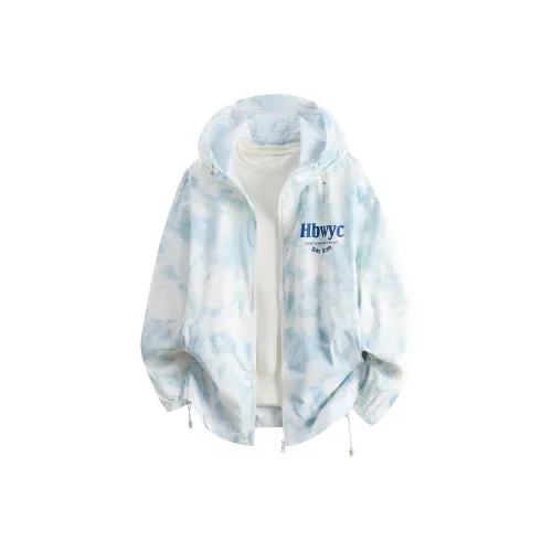 PASOK УФ-защита Одежда с защитой от солнца Унисекс