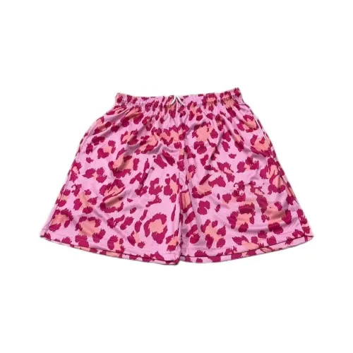 LA'T.WEEKEND Повседневные шорты унисекс