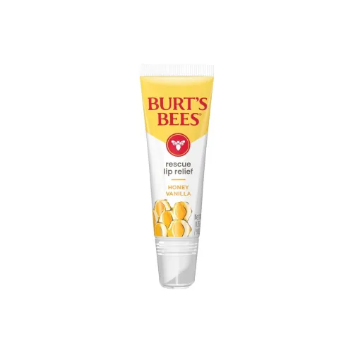 BURT'S BEES LIP Успокаивающий бальзам для губ увлажняющий восстанавливающий 9,92 г