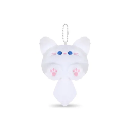 EUA Плюшевые подвески унисекс