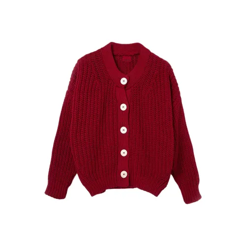 Babaà Жемчужный Phione Женские Свитеры