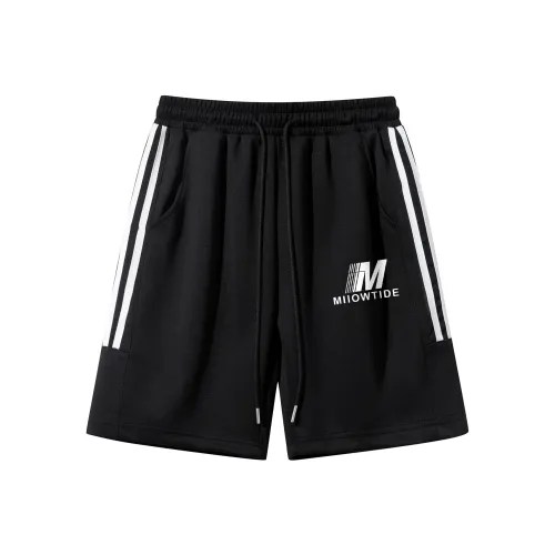 MIIOW Trendy Party Collection Cooling Summer Collection Повседневные шорты Унисекс