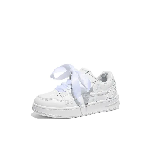 Hello Kitty Sanrio series Низкие кроссовки для скейтбординга Детские