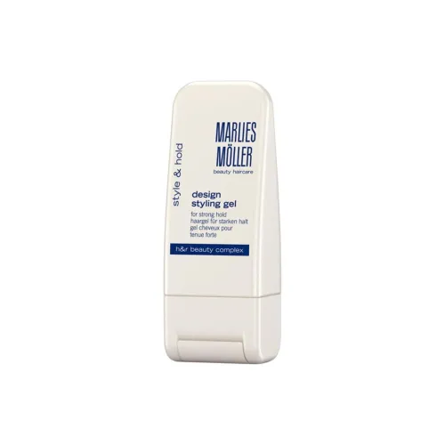 MARLIES MÖLLER PASHMISILK Дизайн Стайлинг Гель Формирование 100 мл