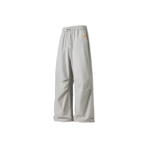 Снег Know The Answer SKTA Повседневные брюки Унисекс