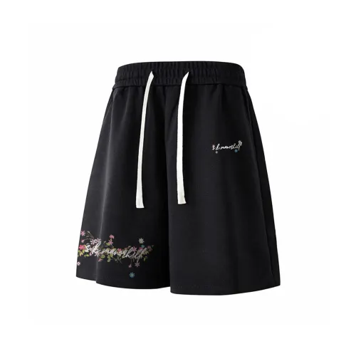 S.k. Manor Hill Повседневные шорты Унисекс