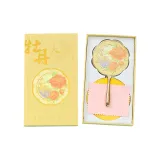 Жёлтый-Пион