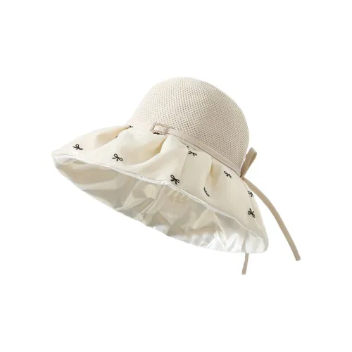 NANJIREN Легкий Шляпы с защитой от солнца Женские