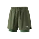 Моховой зеленый