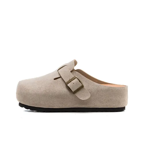 RENBEN ЭВА Домашние тапочки Женские