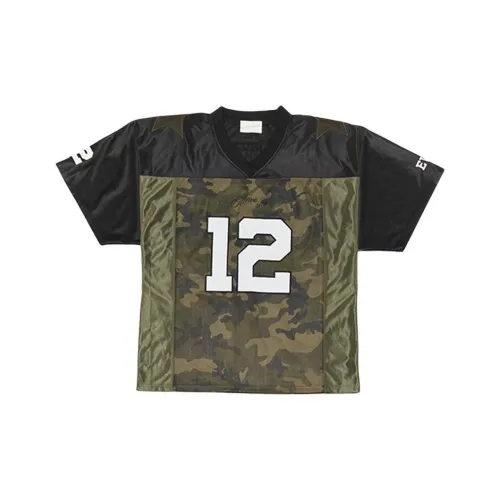 SLEEP AT 11 Женские футболки с коротким рукавом