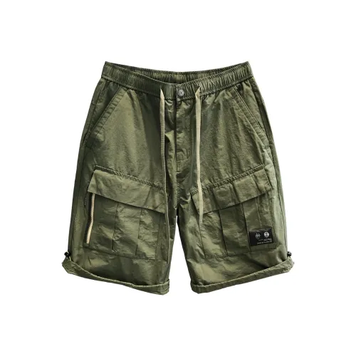 YGQPZHZ Мужские карго шорты
