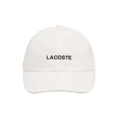 Кепки Мужские Коллаборация LACOSTE