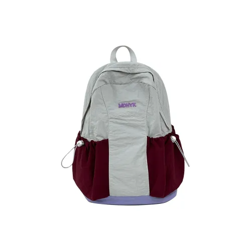 GOBLIN SHARKS 1759 Нейлон Рюкзак Стандартный Унисекс Многоцветный