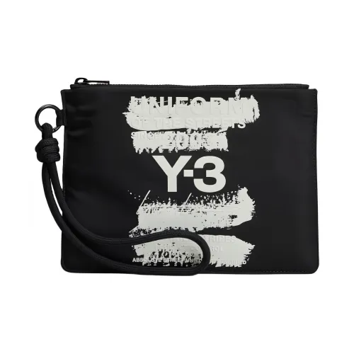Adidas Клатчи Черный Унисекс