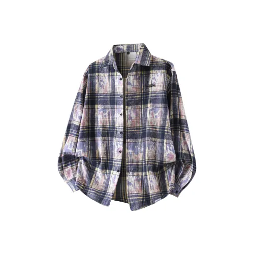 Maxim's De Paris Унисекс Рубашки