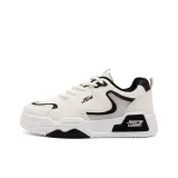 Бежево-черный