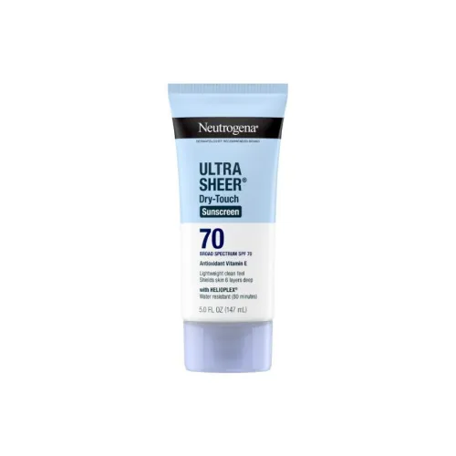 Neutrogena SUNSCREEN Лосьон Унисекс
