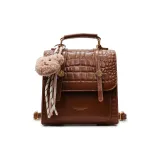 Коричневый+украшение