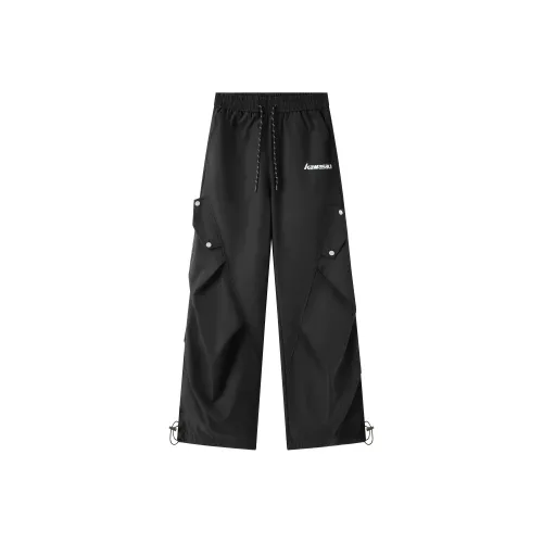 Kawasaki Unisex Casual Pants Кавасаки Унисекс Повседневные Брюки