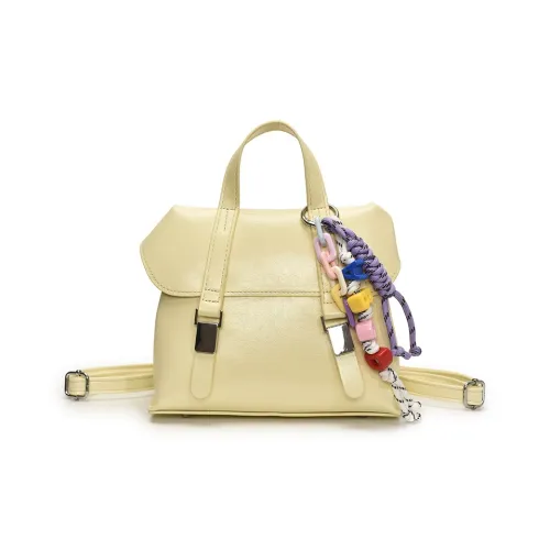 WXRX ПУ (полиуретан) Рюкзак Женские Многоцветный