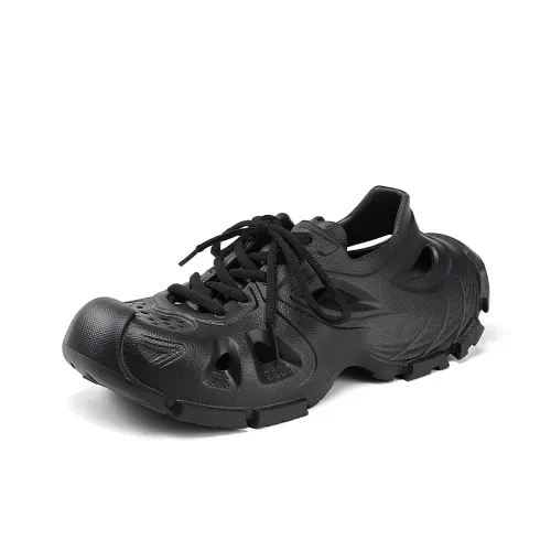 La Chapelle Sabo Женские Черные