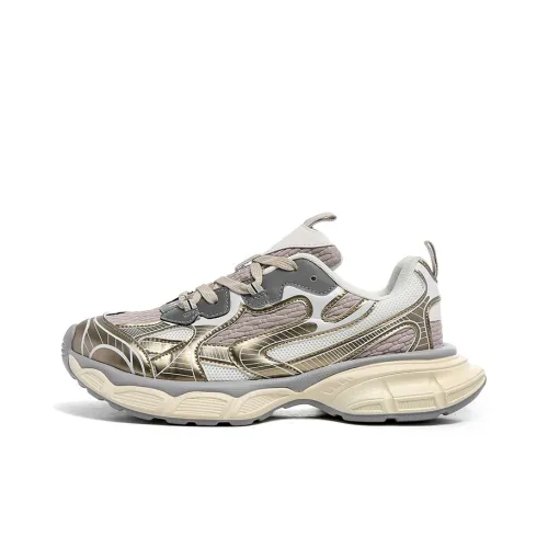 Sportful Дышащий Отводящий пот Баланс Быстросохнущий Низкий Топ Толстоподошвенные кроссовки Унисекс